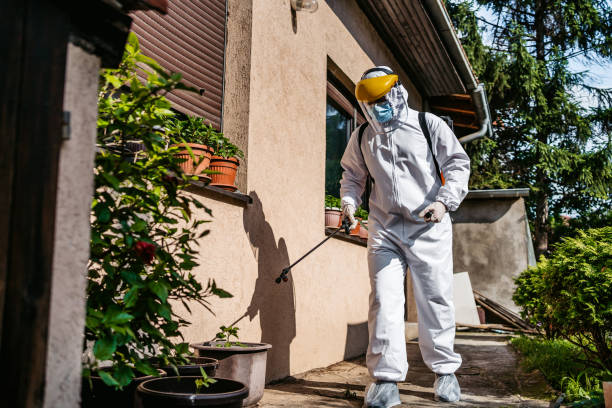 Best Wildlife Control Services  in Atkins, VA